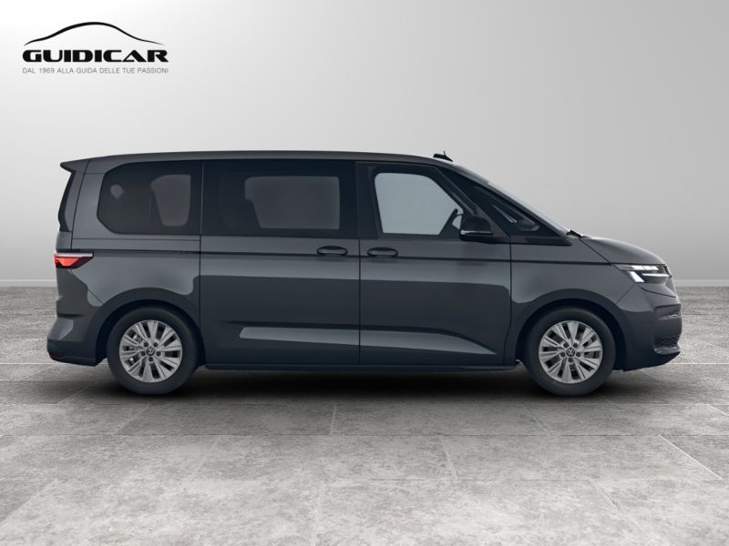GuidiCar - VOLKSWAGEN INDUSTRIALI NUOVO Multivan 1 Multivan Space  2.0 TDI 110kW  ant. DSG Nuovo